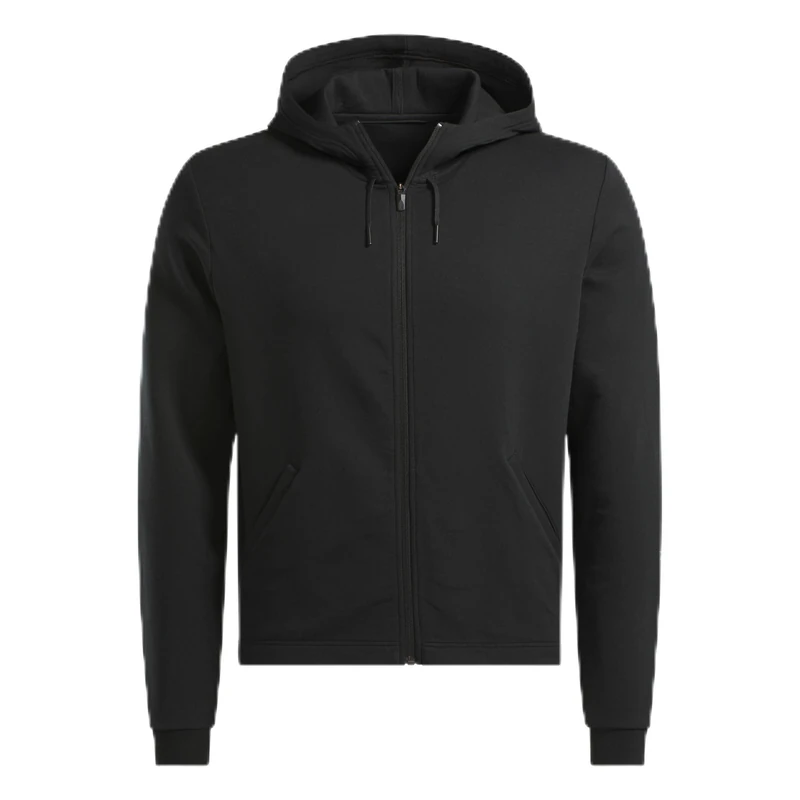 ACTIV COLL DREAMBLEND FZ Hoodie Black