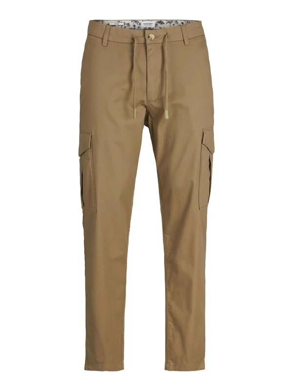 JACK & JONES JPSTACE JJSUMMER Cargo, Elmwood, 28 W/32 L