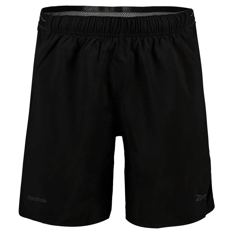 Reebok Speed Short 4.0 Black - Image 1