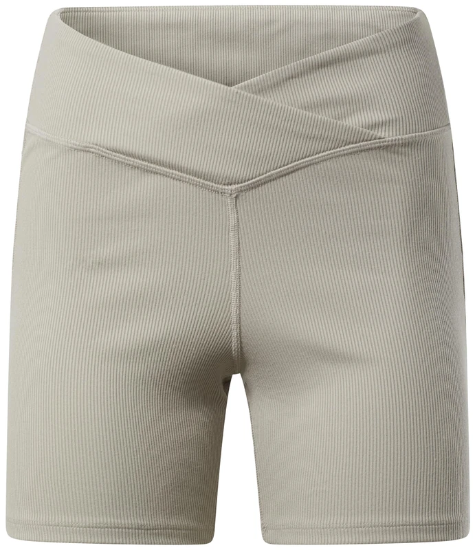 Reebok Studio Rib HR Bike Short - Image 1
