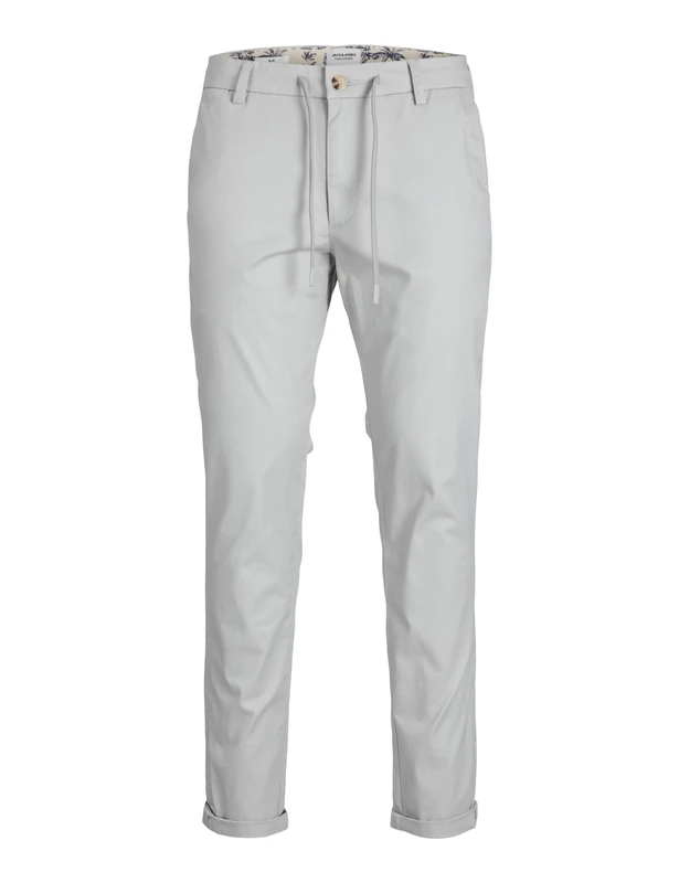 JACK & JONES Men's Jpstmarco Jjsummer Chinos Trouser, High-Rise, 28 W/32 L