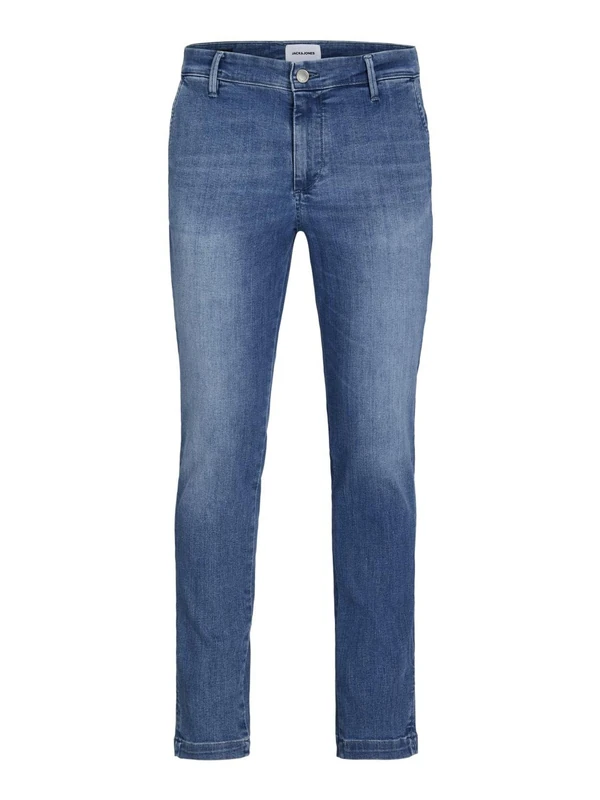 JACK & JONES JJIMARCO JJFURY AM 821, Blue Denim, 33 W/30 L