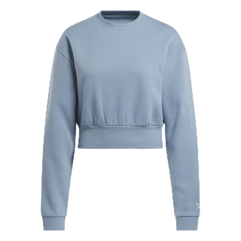 Reebok CL WDE FLEECE COVERUP