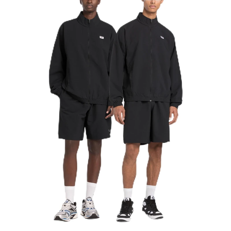 Reebok CL Court Sport Short Black - Image 1