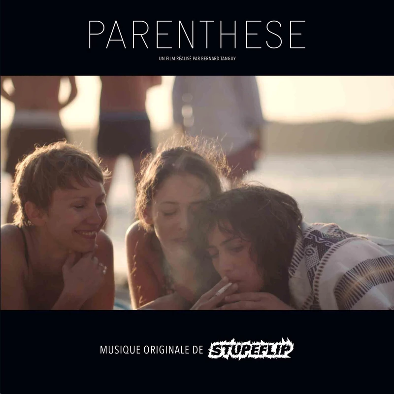 Parenthèse [VINYL]
