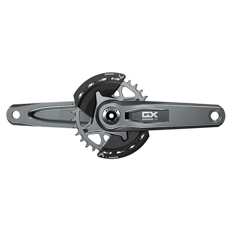 Sram Gx Eagle Dark Polar Crankset 175mm