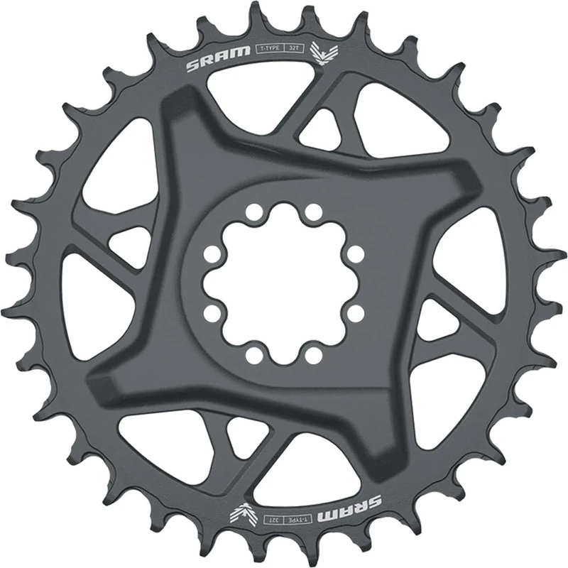 Sram Eagle Chainring Dark Polar 32T