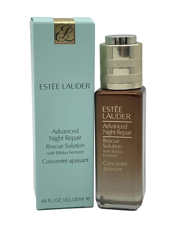 Estee Lauder Advanced Night Repair Rescue Solution Serum 20ml