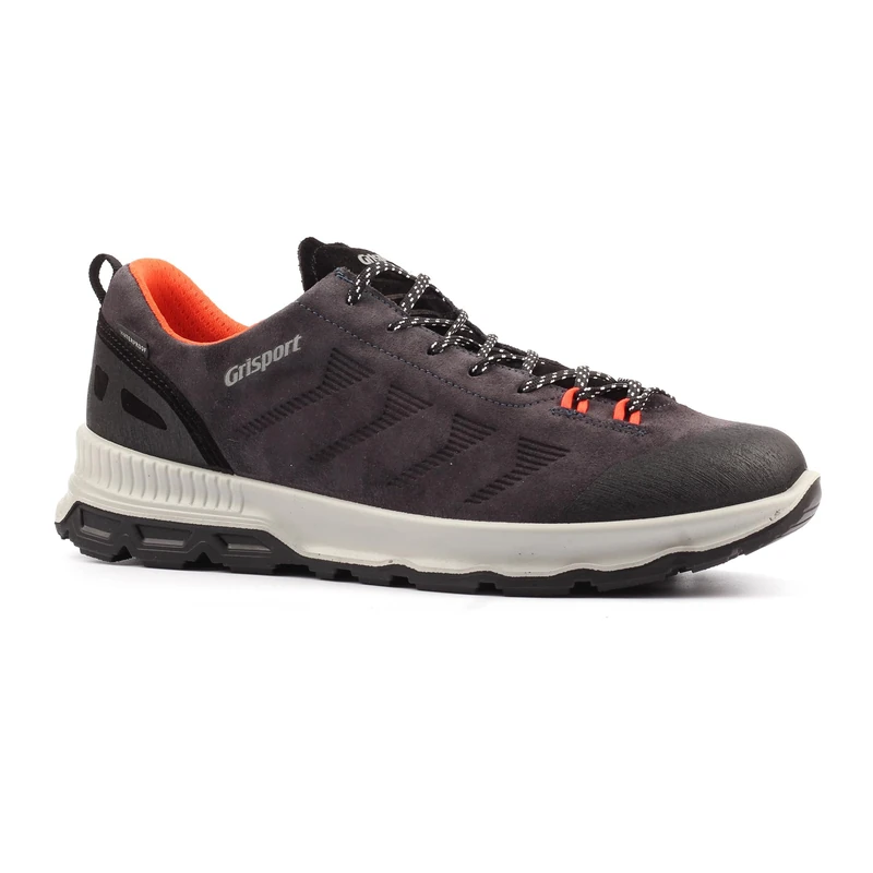 Grisport Renegade Walking Shoe 10 Blue