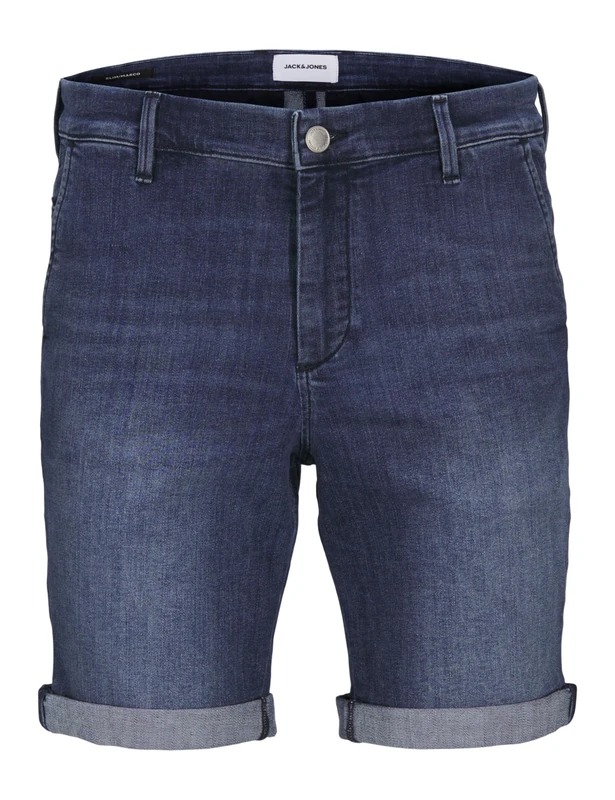 JACK & JONES JJIFURY JJSHORTS AM 822, Blue Denim, M