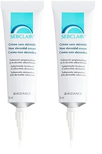 Sebclair Cream (Pack of 2) - Image 1