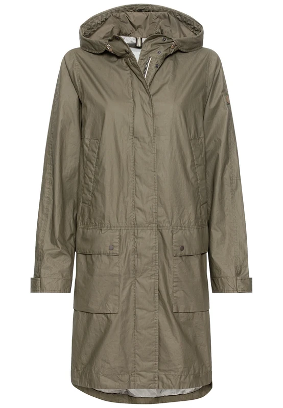 camel active 310020-3F39, dark khaki, XS/S