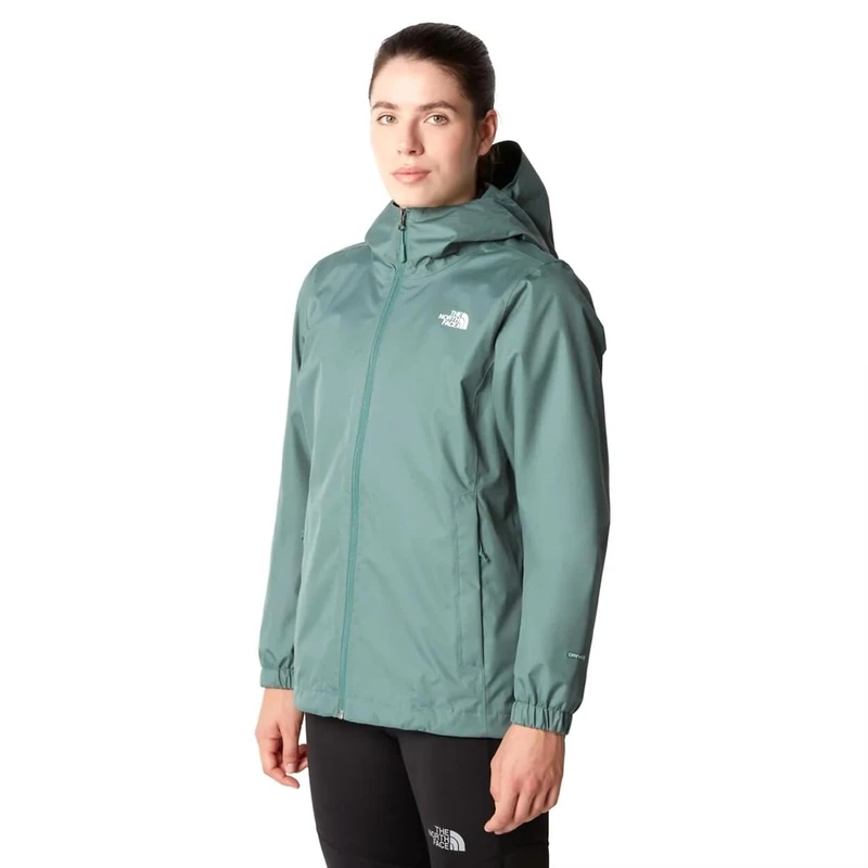 The North Face Quest Jacket Dark Sage XL