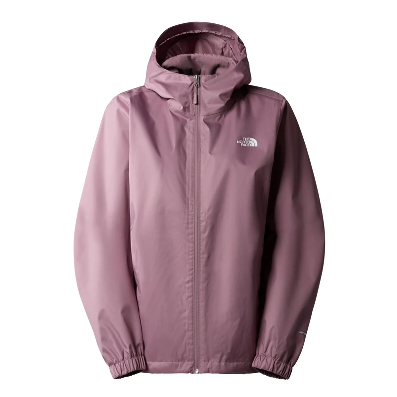 The North Face Quest Jacket Fawn Grey XL