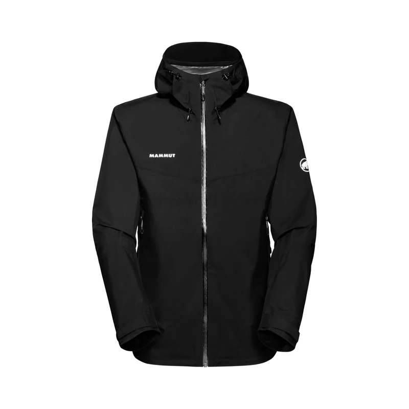 Mammut Alto Guide HS Hooded Jacket Women M