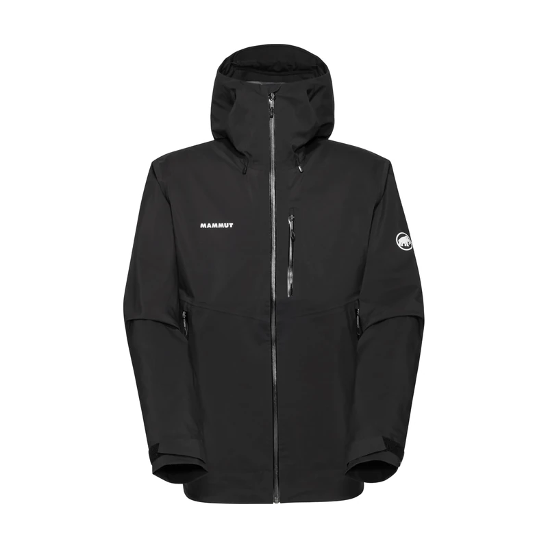 Mammut Alto Guide HS Hooded Jacket Men M