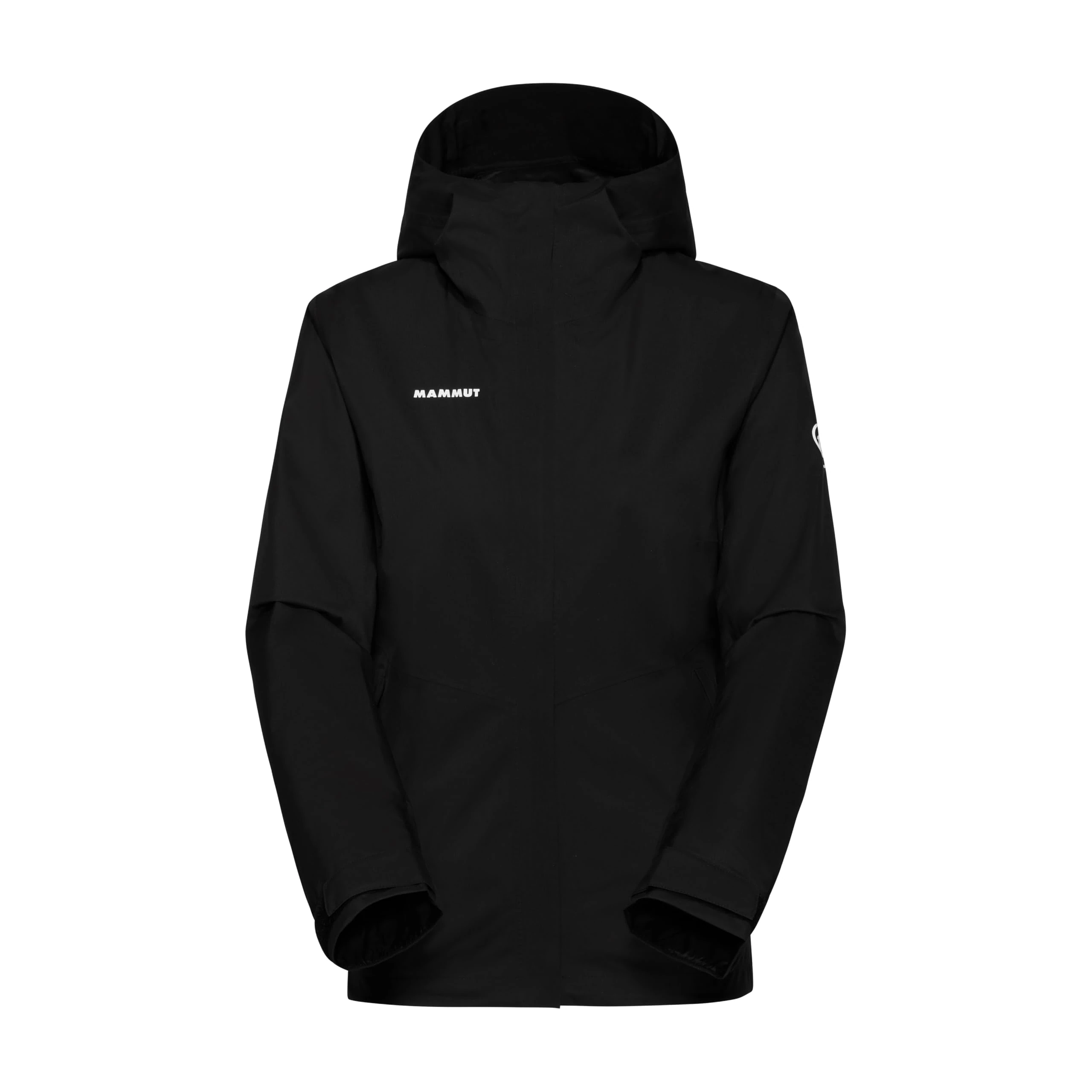 Mammut Alto HS Hooded Jacket Women XS