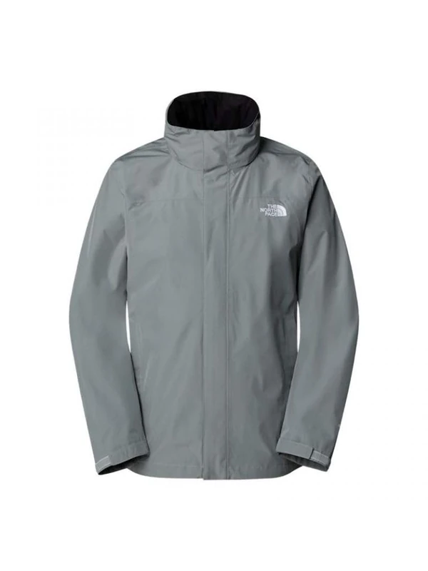 The North Face Sangro Jacket Clay Red Dark Heather L - Image 1