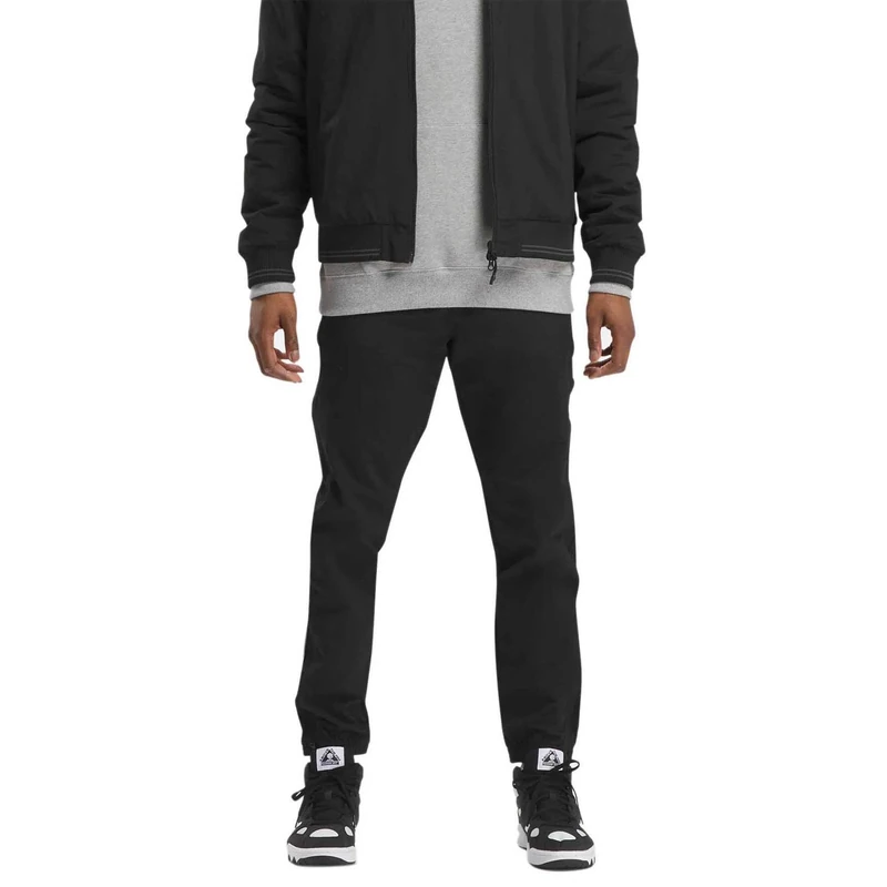 Reebok ATR HOOPWEAR Pant Black - Image 1