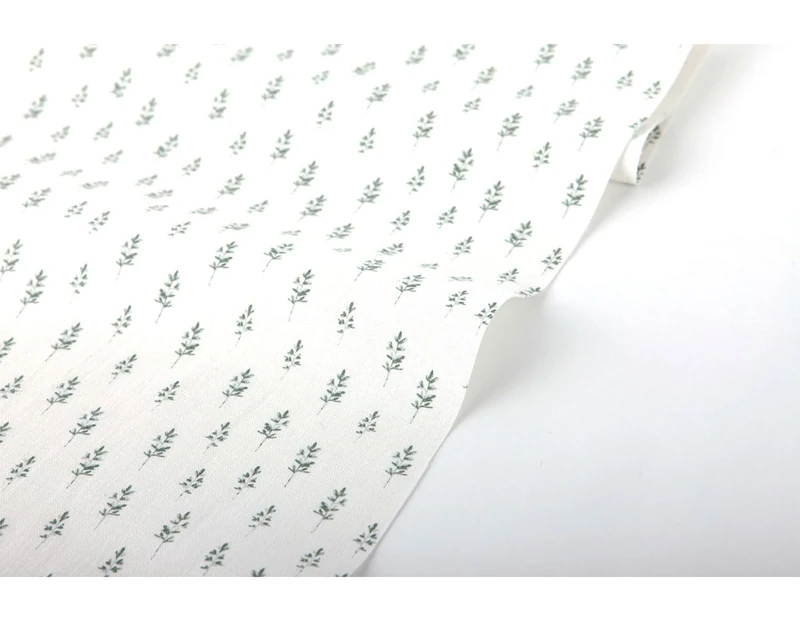 Dailylike Linen Fabrics, Multicoloured, 1,4m