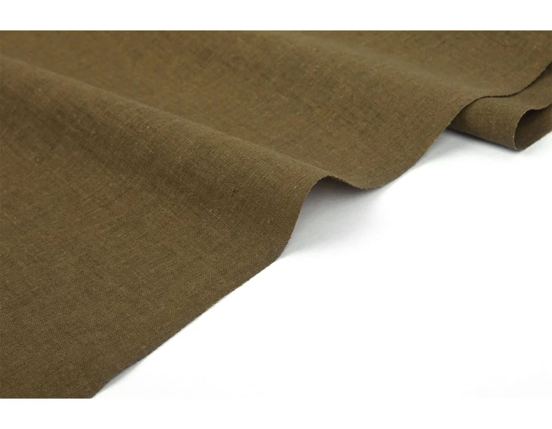 Dailylike Linen Fabrics, Multicoloured, 1,45m