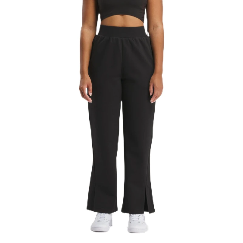 Reebok CL WDE Fleece Pant Black