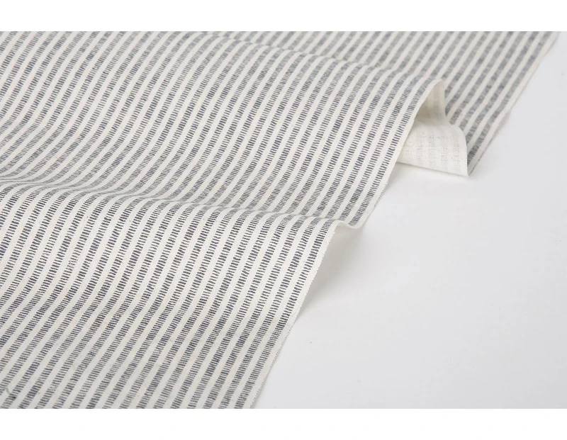Dailylike Linen Fabrics, multicoloured, 1,4m - Image 1