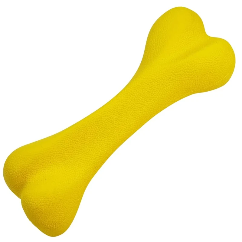 Nobby Solid Rubber Bone 23 cm