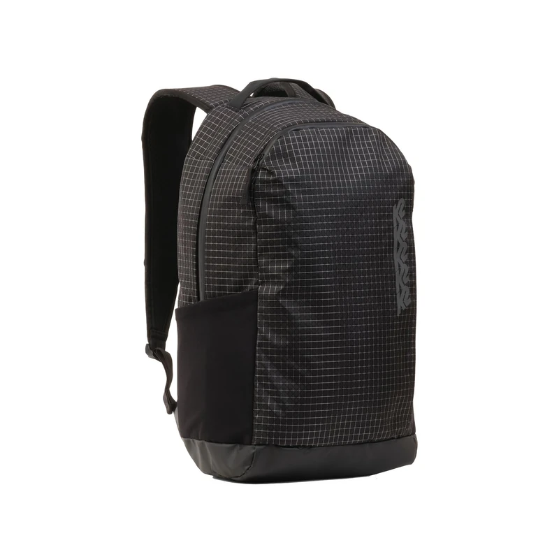 K2 Snow K2 City Backpack, Unisex Travel Accessory- Travel Belt, Black, 1SIZ -