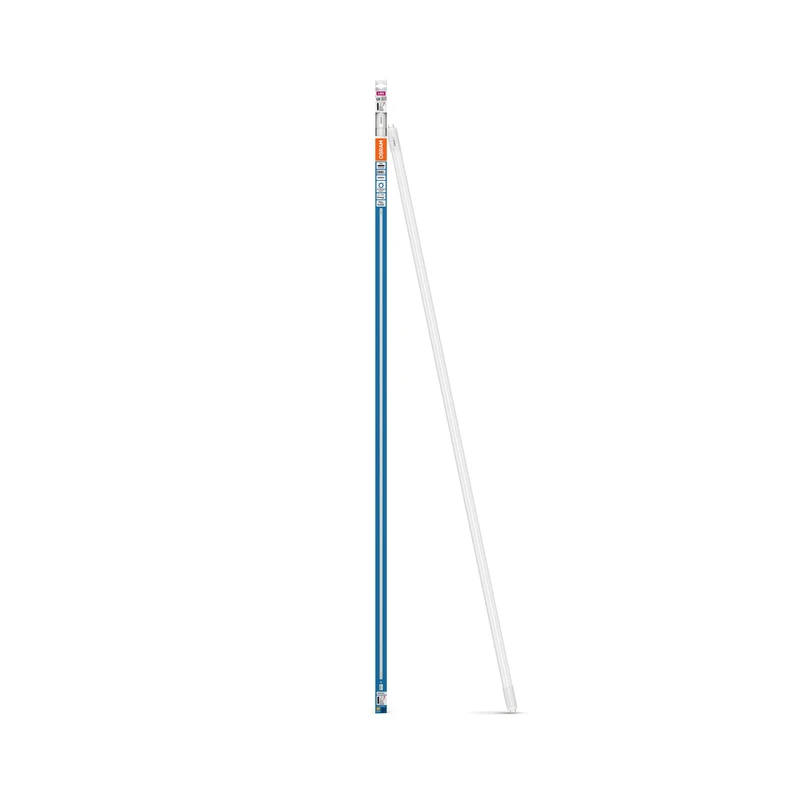 OSRAM Led Tube T8 58 Un 1500 Mm, Linear Led Tube, 24W, 2800Lm, 6500K, Daylight White Light, Led Replacement for T8 Fluorescent Tubes with A G13 Base, Long Life, Low Energy Consumption