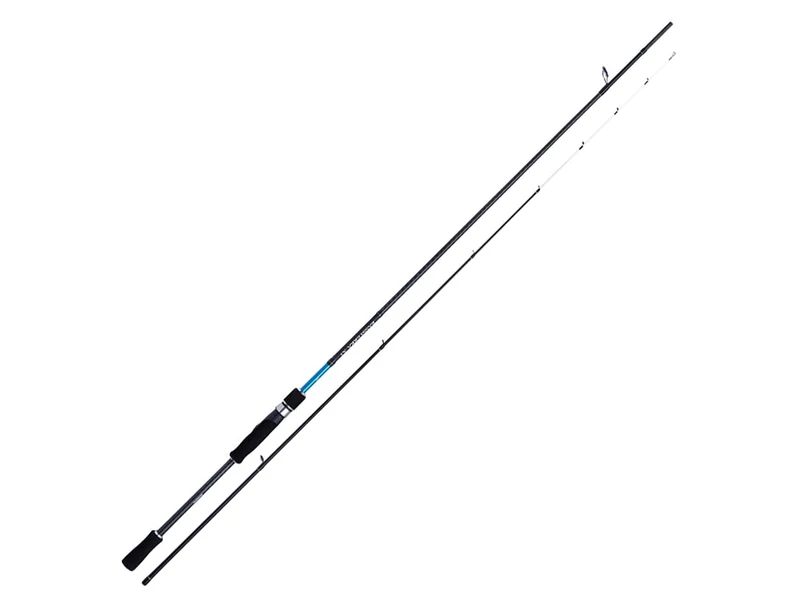 Rod Bassterra XT Spin LRF