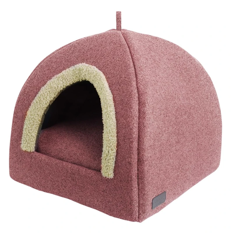 Nobby Linou 61913 Cave Berry 38 x 38 x 38 cm - Image 1
