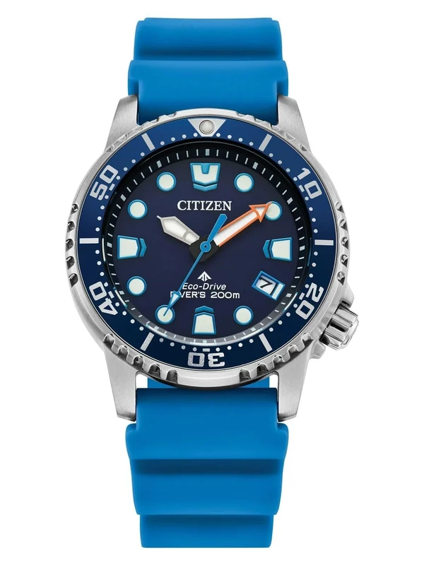 Citizen Women Analogue Eco-Drive Watch Promaster