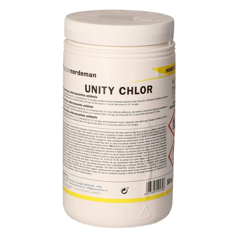 Twister™ Discos Diamantados Limpieza Suelos 16" / 41 Cm - Amarillo