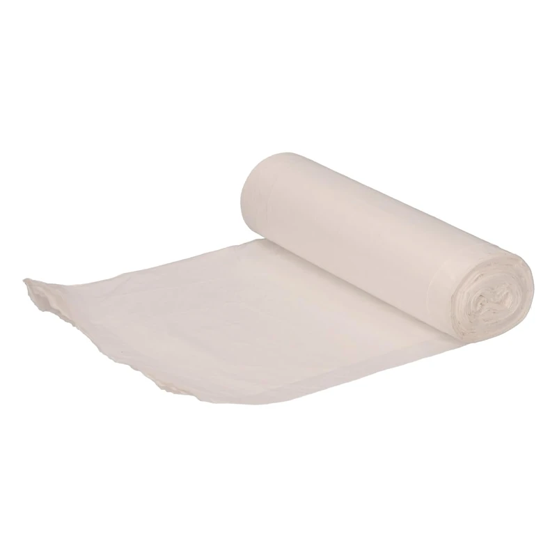 G-95 Industrial Garbage Bag White