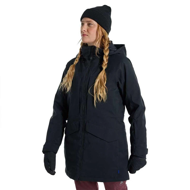 Burton Prowess 2.0 - Image 1