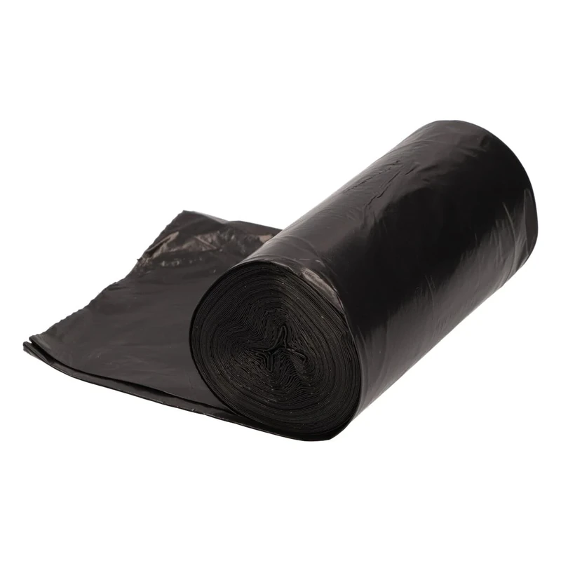 Twister Bolsa Basura Industrial G-130 Negra