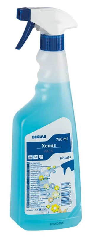Twister Xense Rain Scented Air Freshener - Image 1