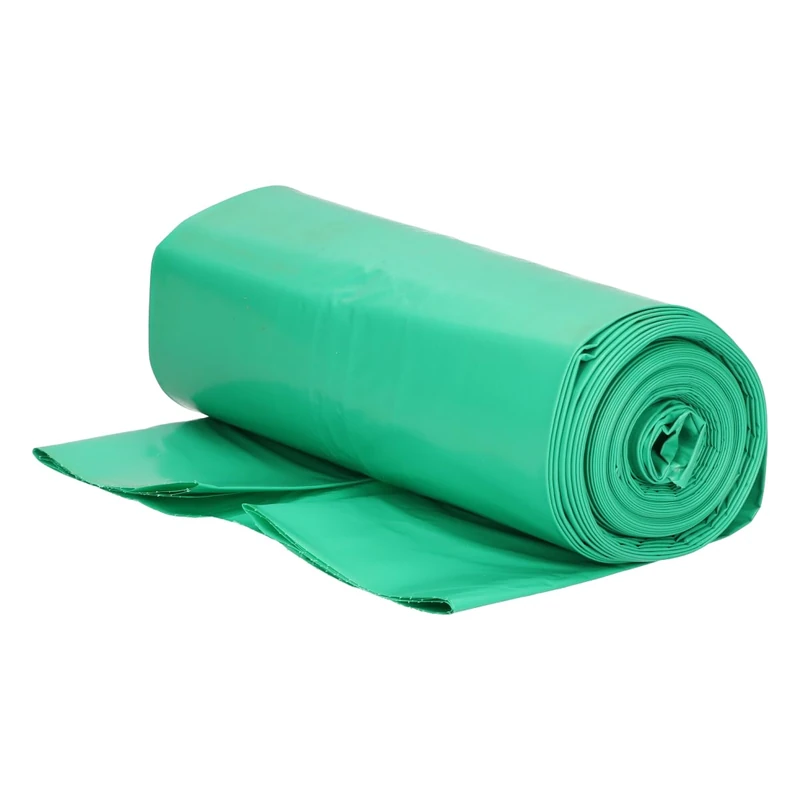 Bunzl Industrial Garbage Bag G-200 Green - Image 1