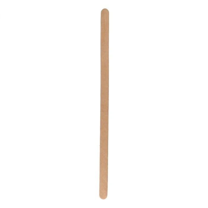 Bagged Bamboo Stirrer - 14 Cm