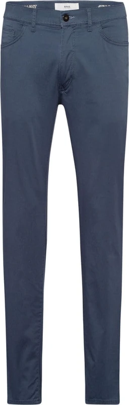 BRAX Men's Style Cadiz U Ultralight: Super Light Five Pocket Trousers Casual Trousers, Cove, 36 W/32 L