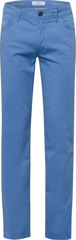 BRAX Men's Style Cadiz U Ultralight: Super Light Five Pocket Trousers Casual Trousers, Miami, 38 W/32 L