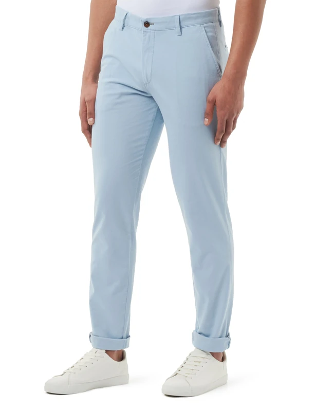 JACK & JONES JPSTMARCO JJFURY ANA NOOS, Mountain Spring, 32 W/36 L - Image 1