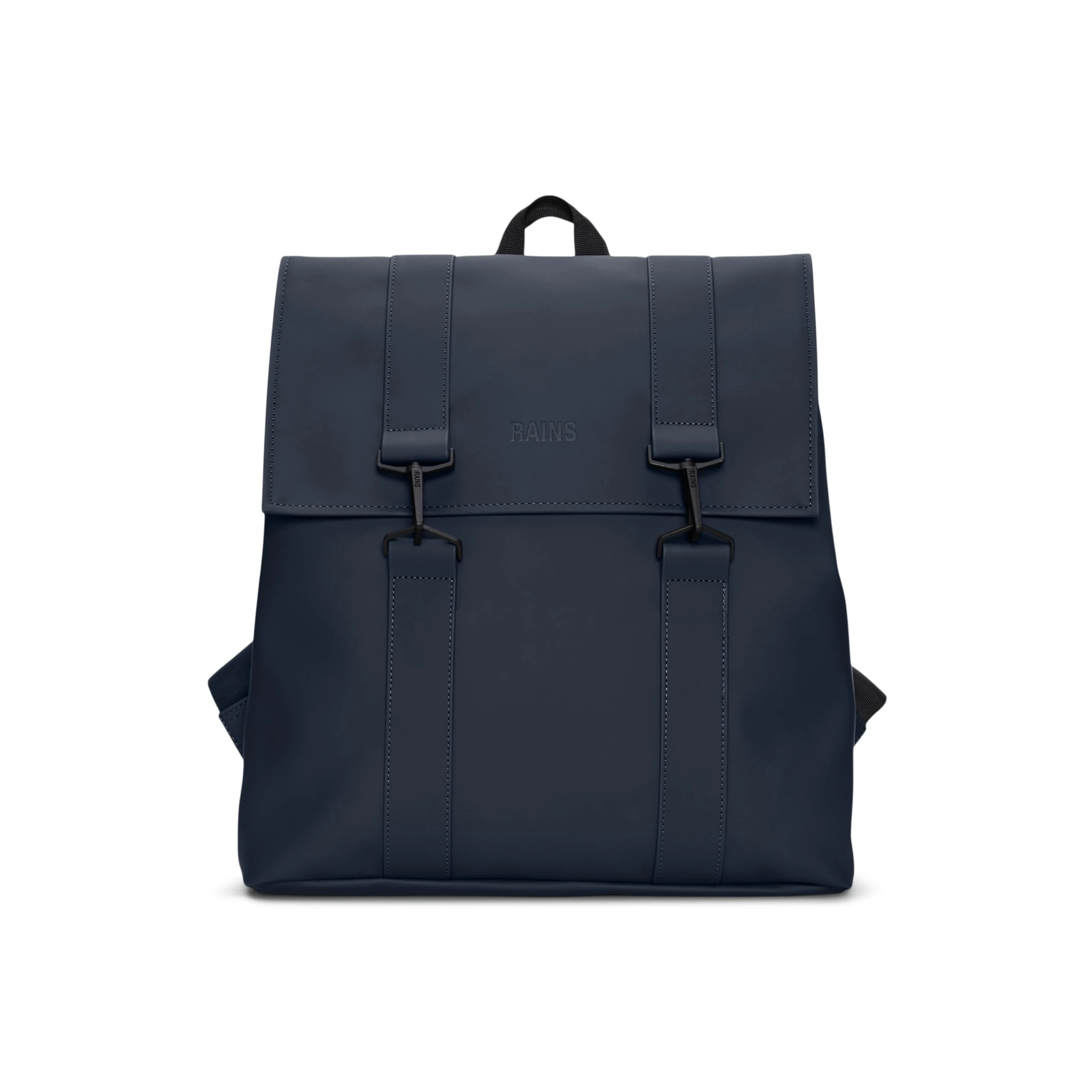 RAINS BORSA MSN BAG W3 NAVY ART. 13300