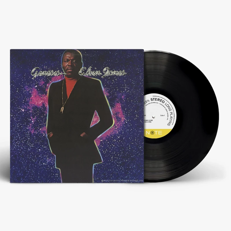Genesis [VINYL]