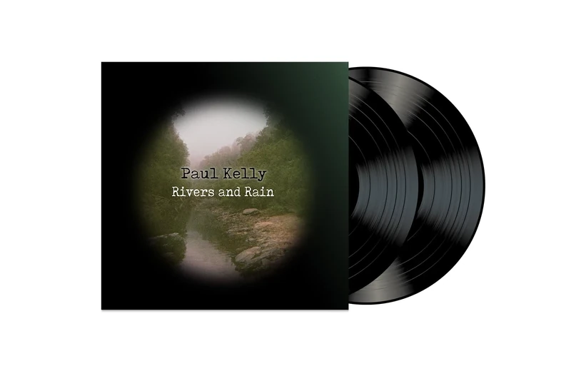 Rivers & Rain [VINYL]