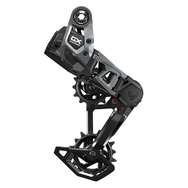 SRAM GX Eagle AXS Gear Derailleur Black 52T Max