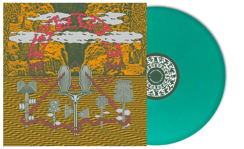 Flowers & Dead Soul (Green Vinyl) [VINYL]