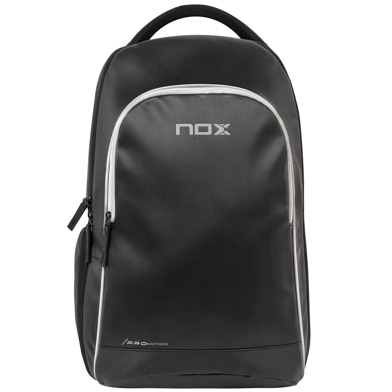 NOX Pro Series Backpack Black, blue, M, Casual