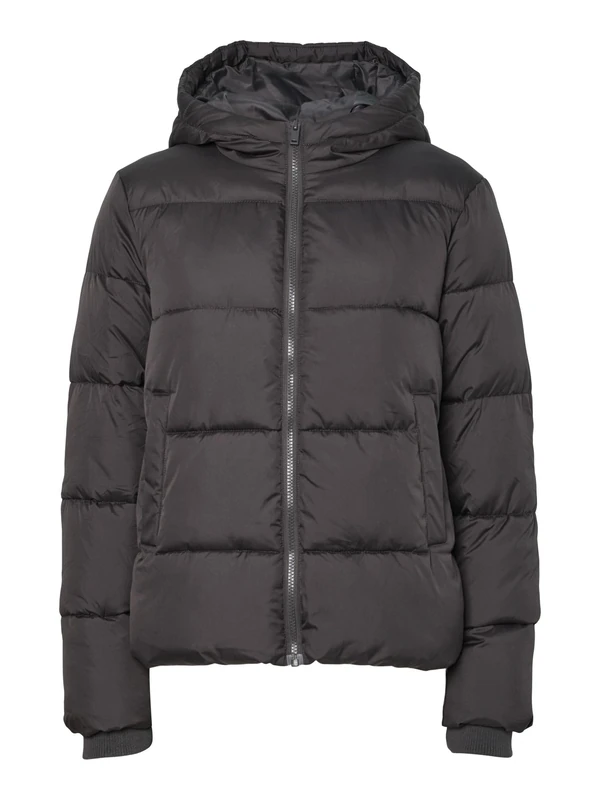 PIECES Padded Jacket PCBEE S, Magnet, S